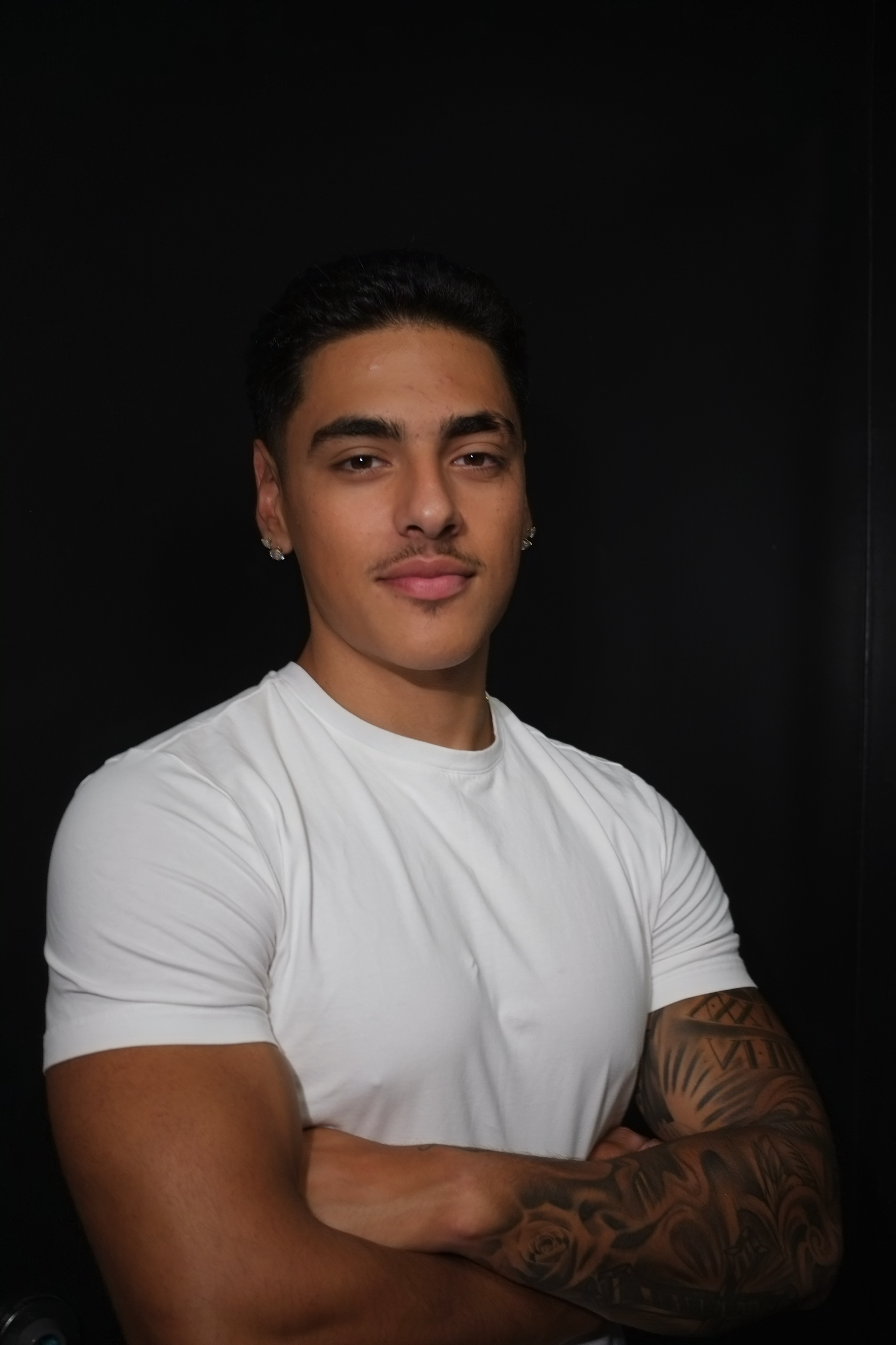 Anthony Nieblas — coach