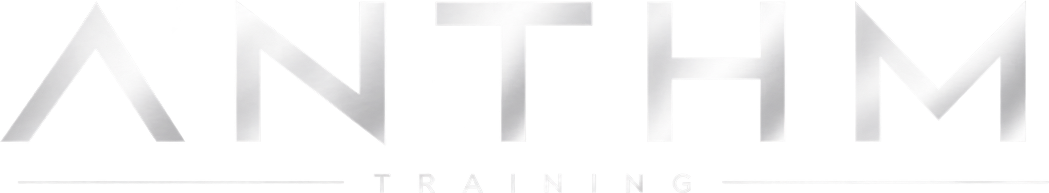 ANTHM Training